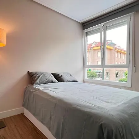 Acogedor Apartamento En Somo Exterior photo