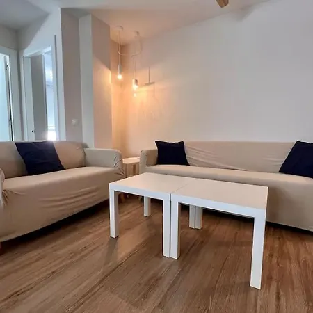 Acogedor Apartamento En Somo Exterior photo