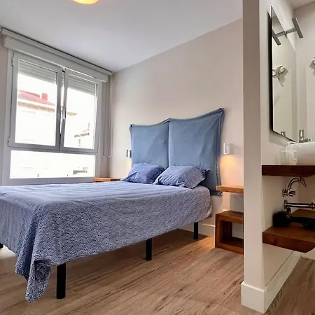 Acogedor Apartamento En Somo Exterior photo