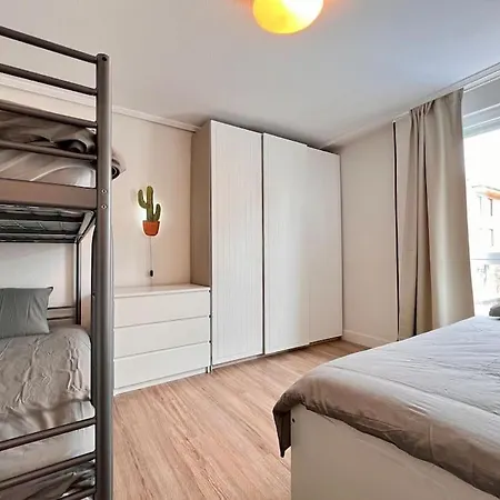 Acogedor Apartamento En Somo Exterior photo