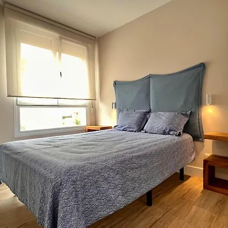 Acogedor Apartamento En Somo Exterior photo
