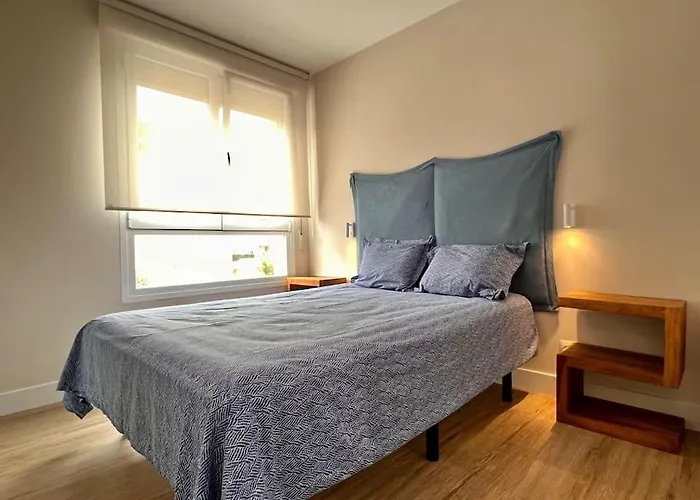 Acogedor Apartamento En Somo