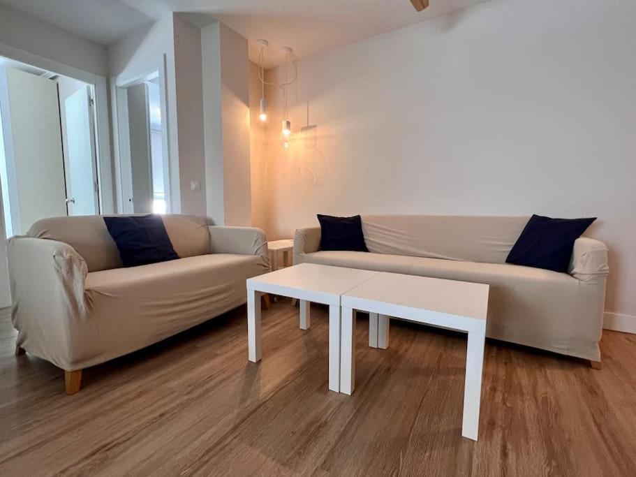 Acogedor En Apartment