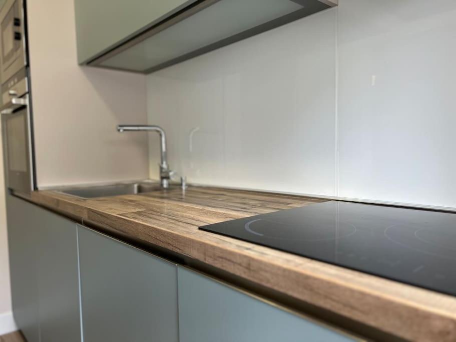Apartment Acogedor En Somo