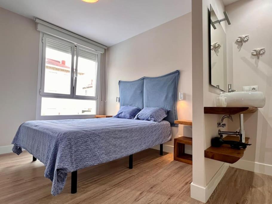 Acogedor En Apartment