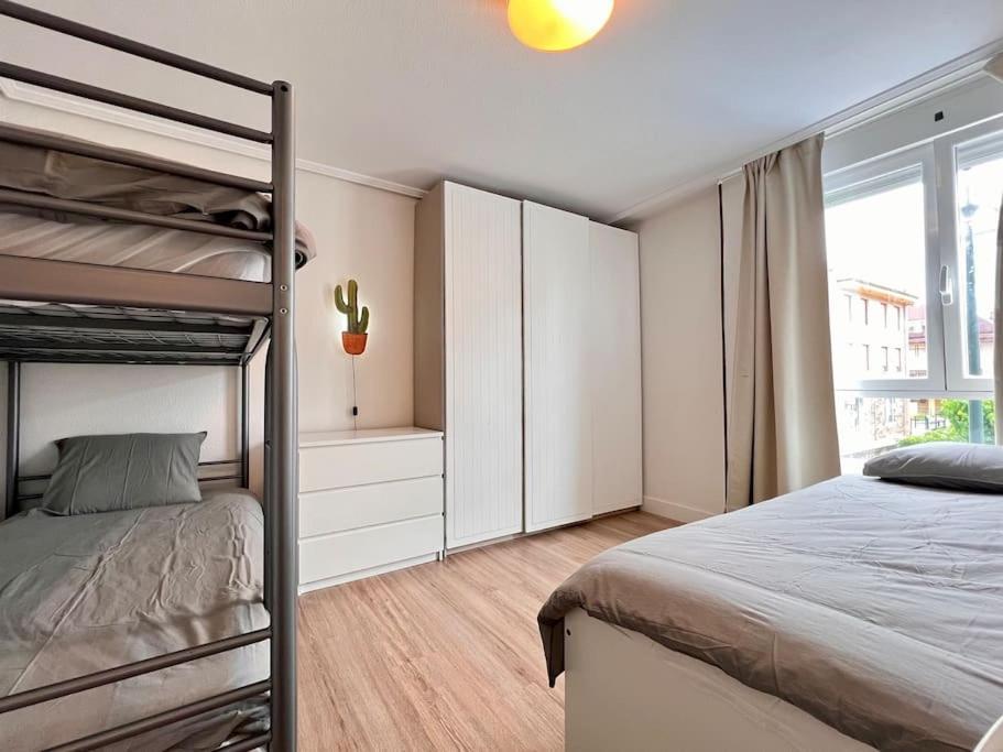 Acogedor En Apartment