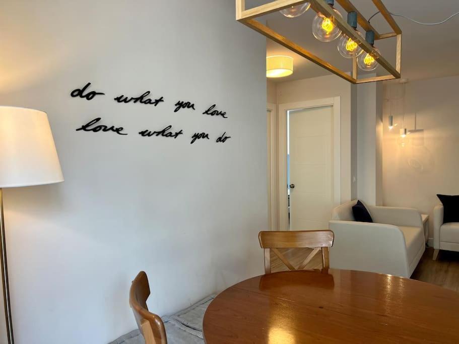 Apartment Acogedor En *