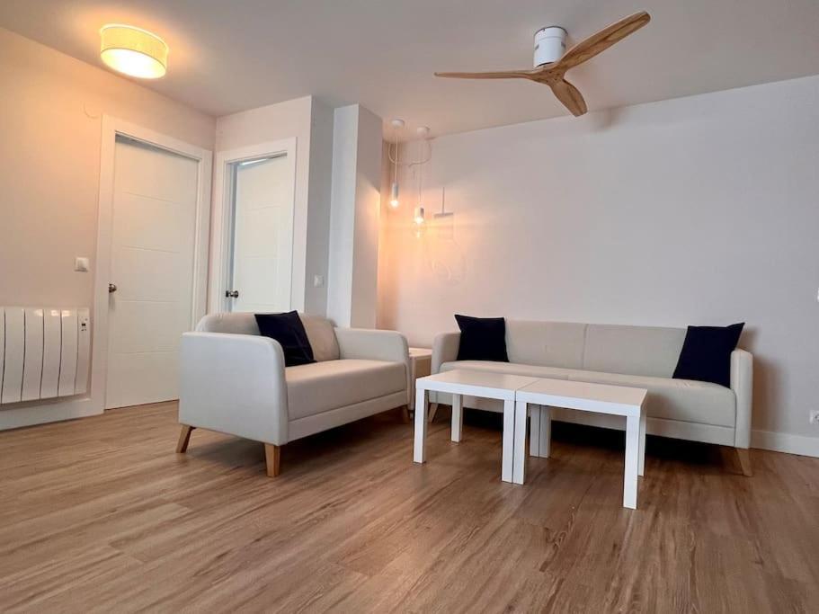 Apartment Acogedor En