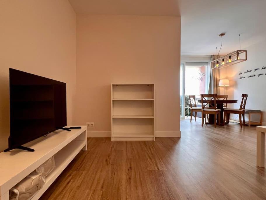 Acogedor En Apartment