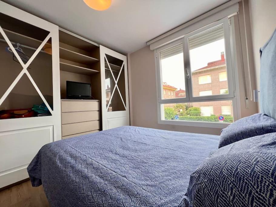 Acogedor En Apartment