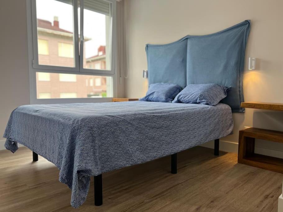 Acogedor En Apartment