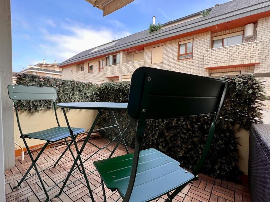 Acogedor En Apartment *