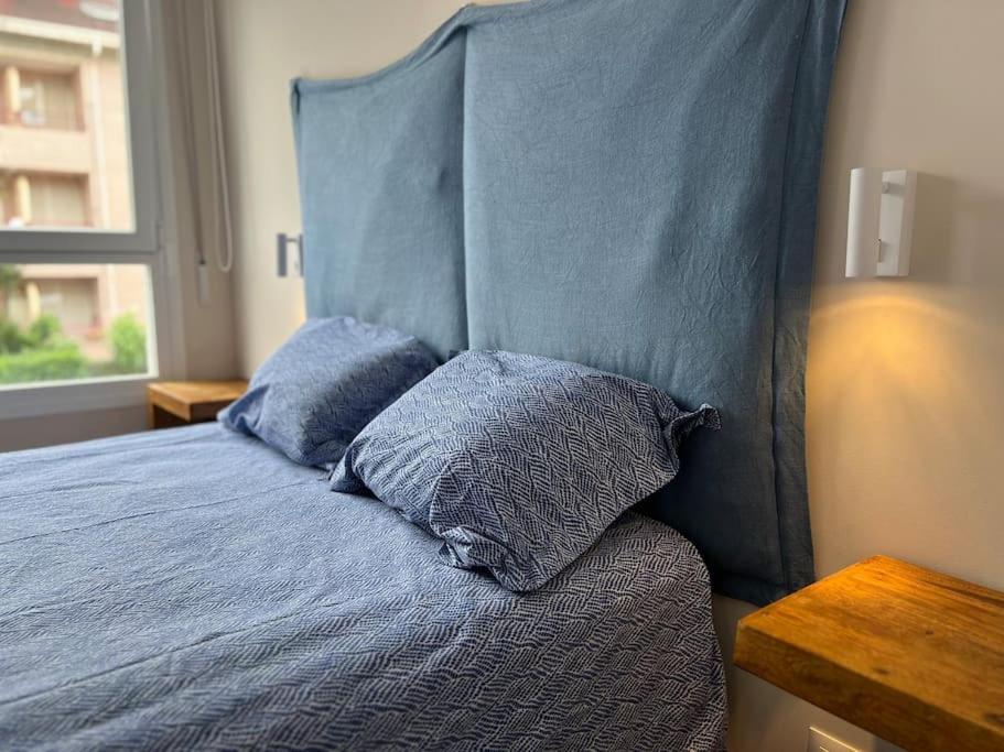 Apartment Acogedor En *