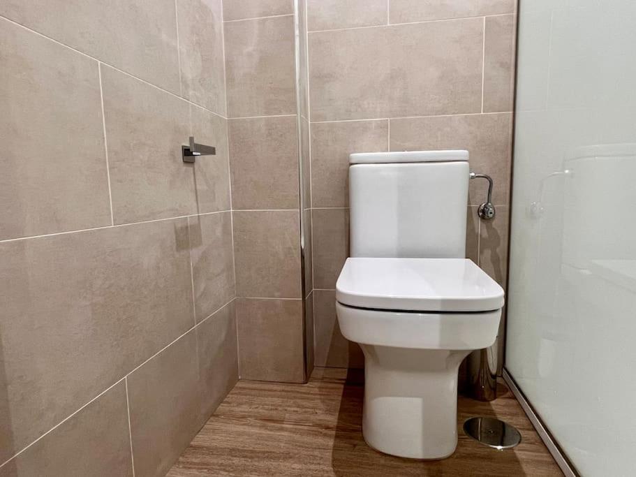 Acogedor En Appartement